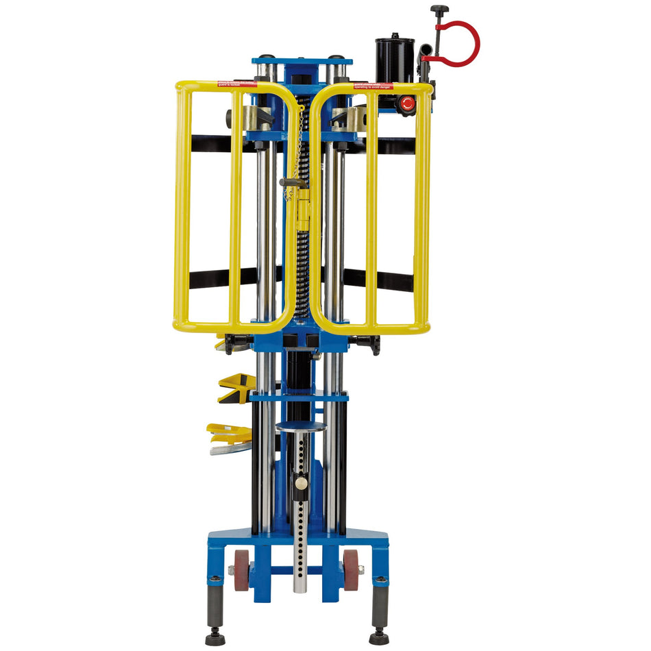 DRAPER Hydraulic Spring Compressor: Model No. SC100