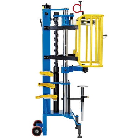 DRAPER Hydraulic Spring Compressor: Model No. SC100
