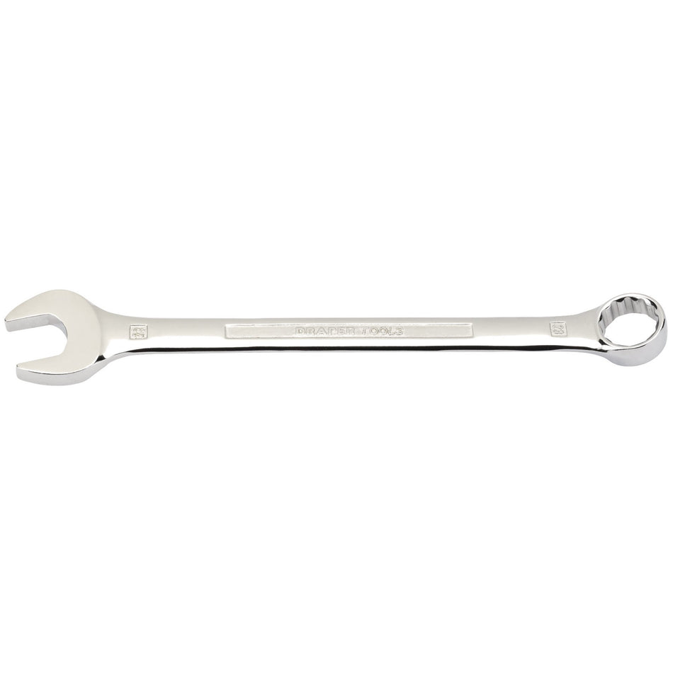 DRAPER 23mm Combination Spanner: Model No.8220MM