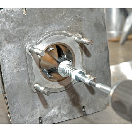 DRAPER 25mm - 57mm Cylinder Hone: Model No.CH25/57