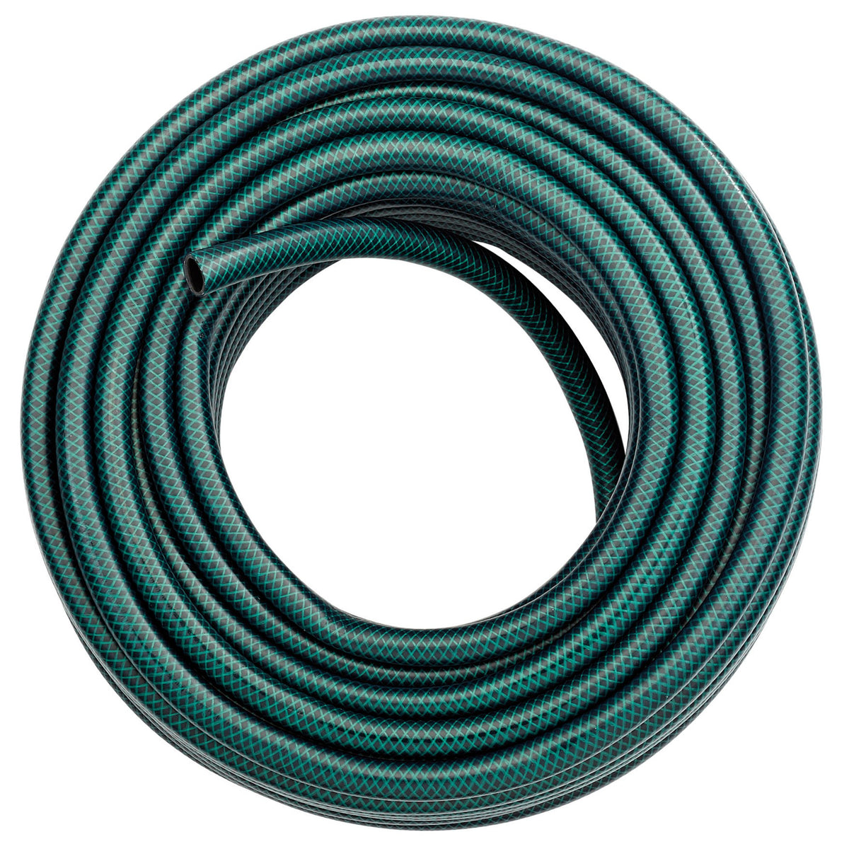 DRAPER 12mm Bore x 30M Green Watering Hose: Model No.GH2