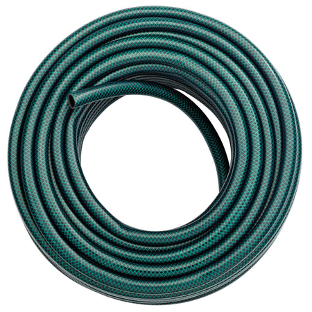DRAPER 12mm Bore x 30M Green Watering Hose: Model No.GH2