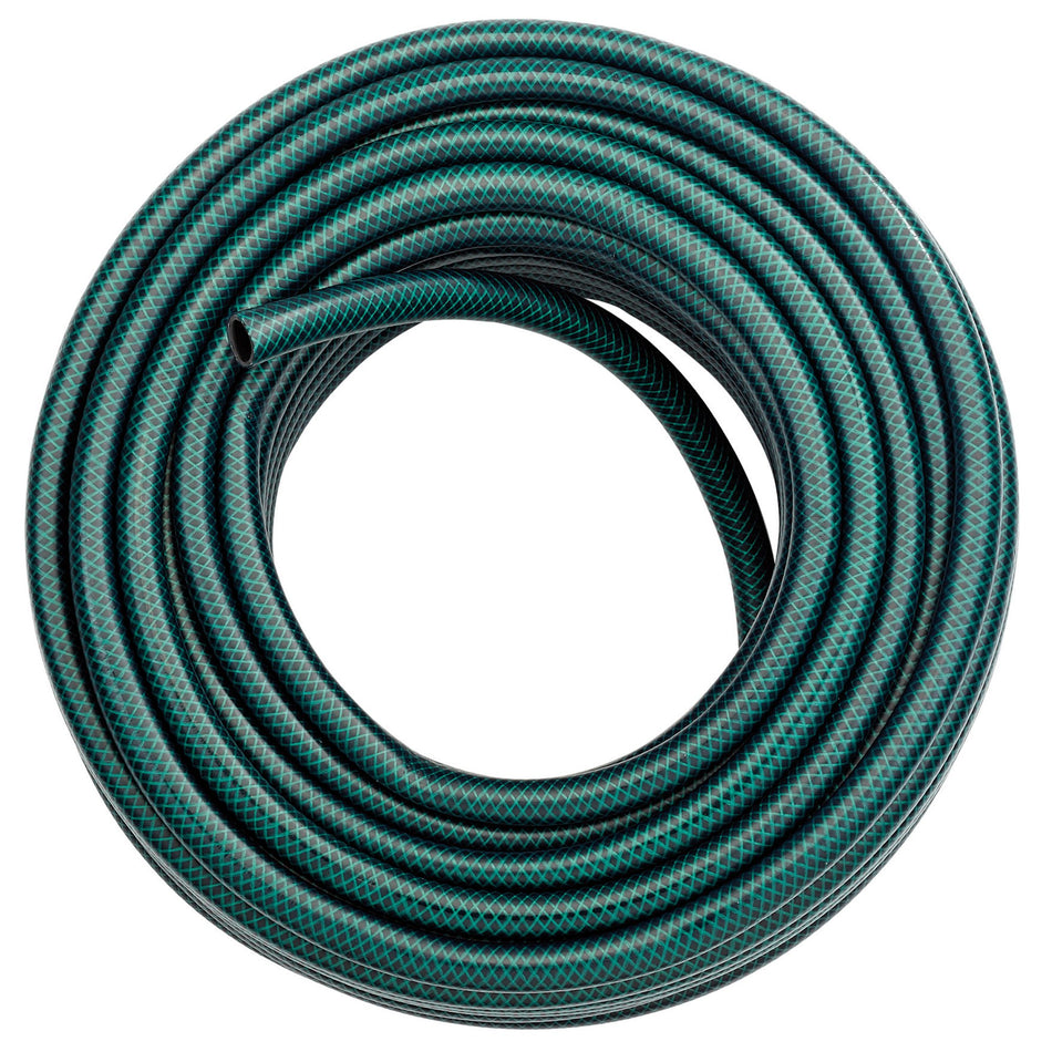DRAPER 12mm Bore x 30M Green Watering Hose: Model No.GH2