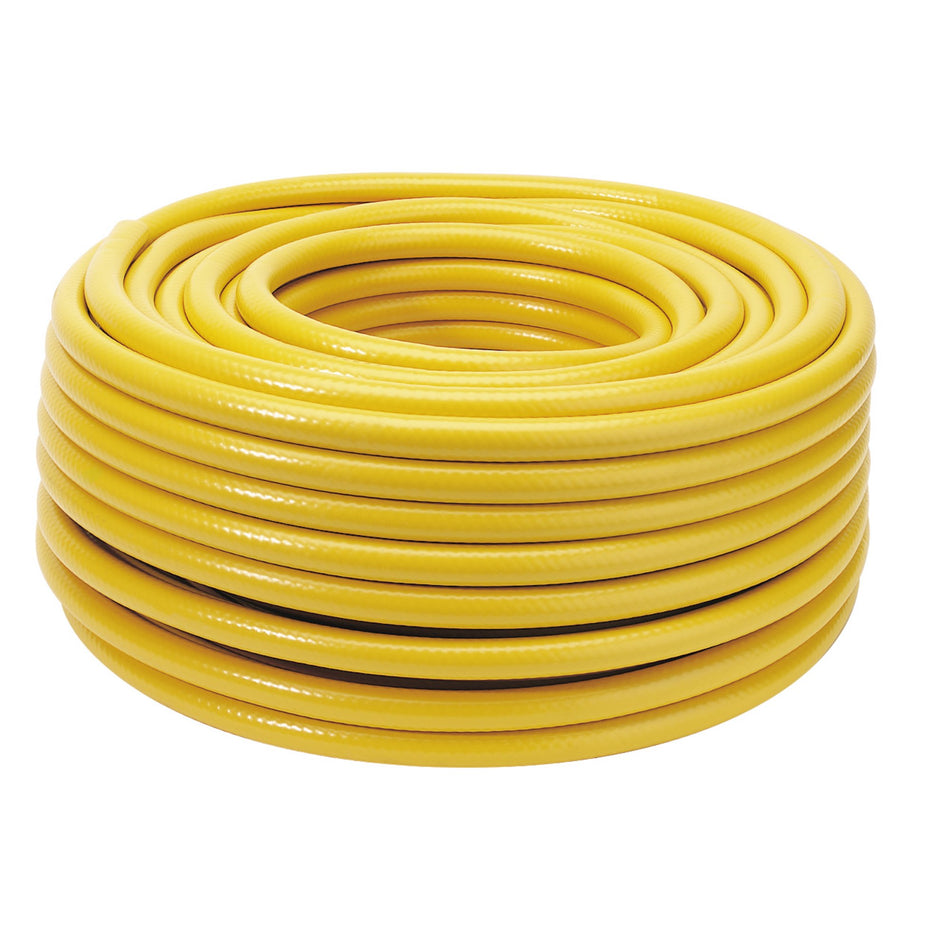 DRAPER 12mm Bore x 50M Heavy Duty Watering Hose: Model No.GH5