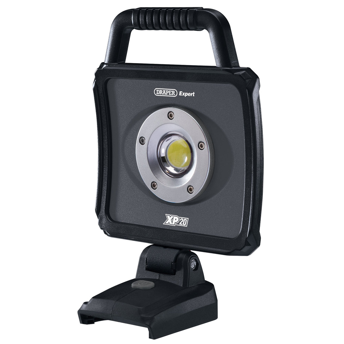 20V Cordless XP20 LED Worklight - Bare: Model No.XP20WL2000