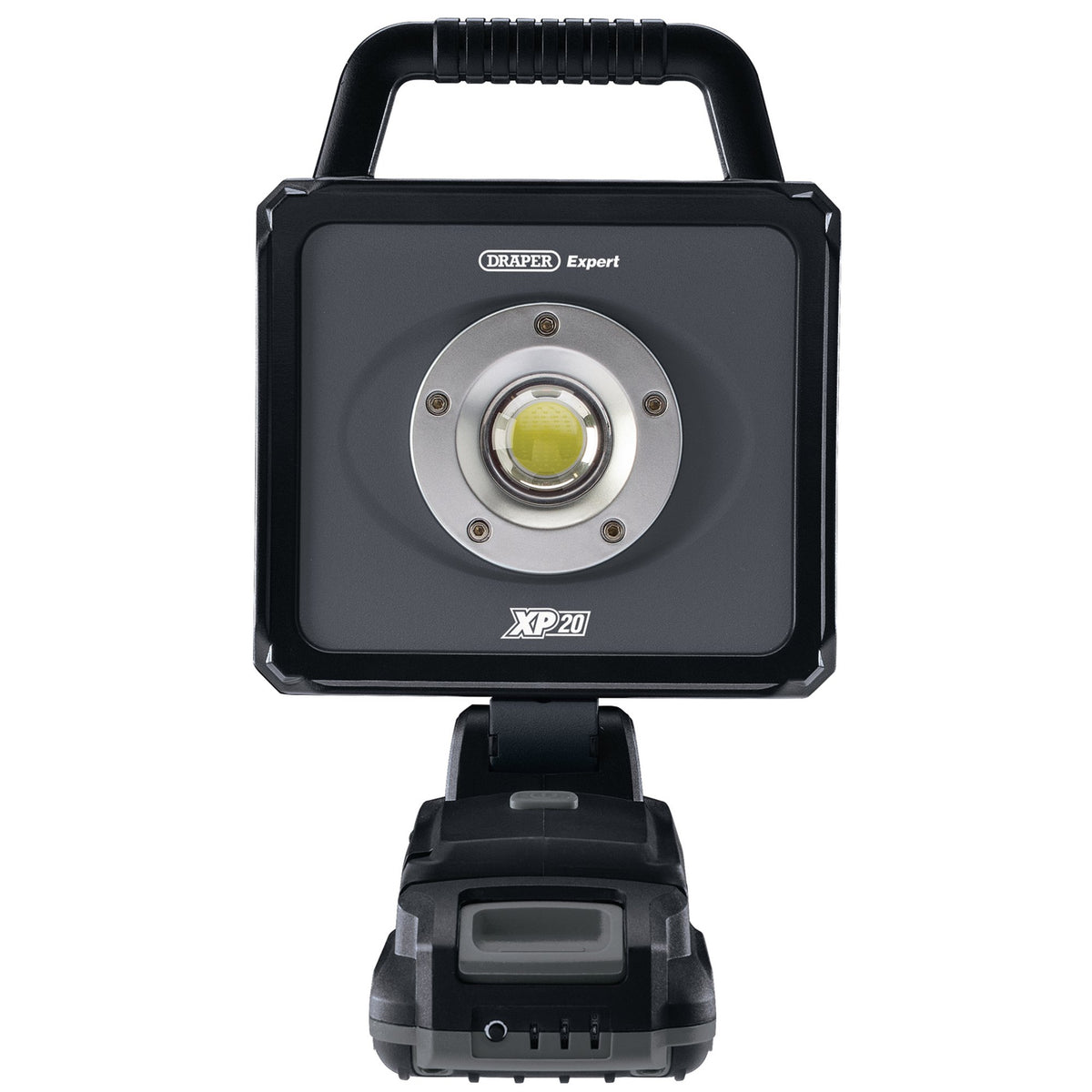 20V Cordless XP20 LED Worklight - Bare: Model No.XP20WL2000