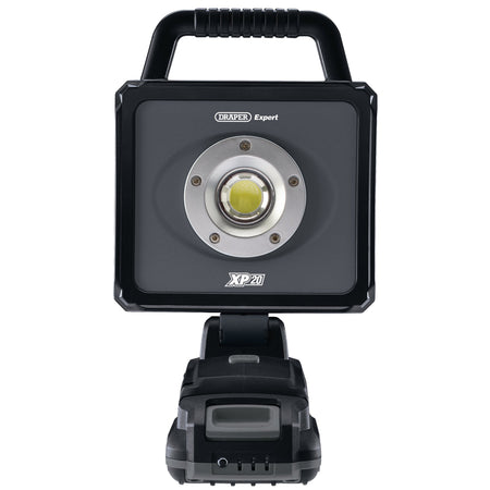 20V Cordless XP20 LED Worklight - Bare: Model No.XP20WL2000