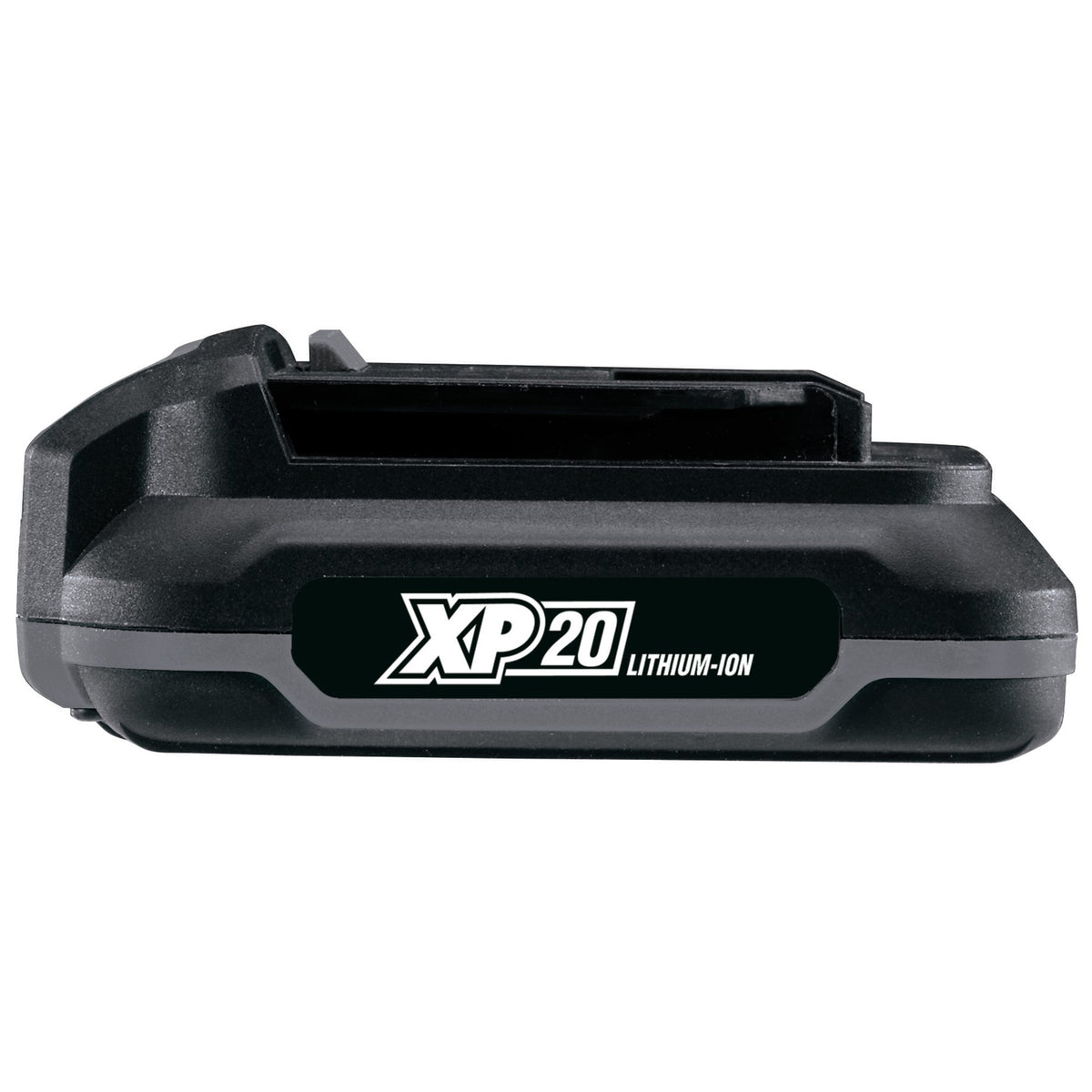 XP20 20V Li-ion Battery, 2.0Ah : Model No. XP202AH