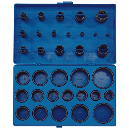 DRAPER 419 Piece O Ring Assortment: Model No.O-RING/419
