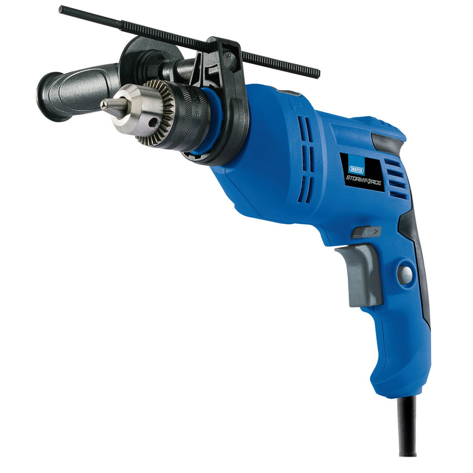 Storm Force Impact Drill (550W): Model No. CD550SF