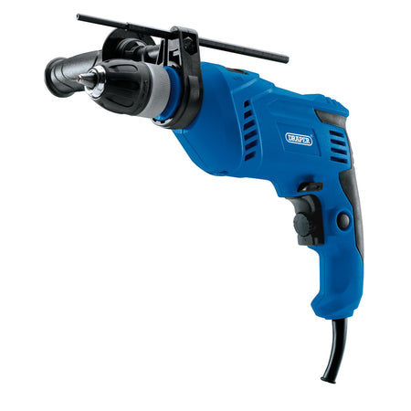 Impact Drill (710W): Model No.ID710D