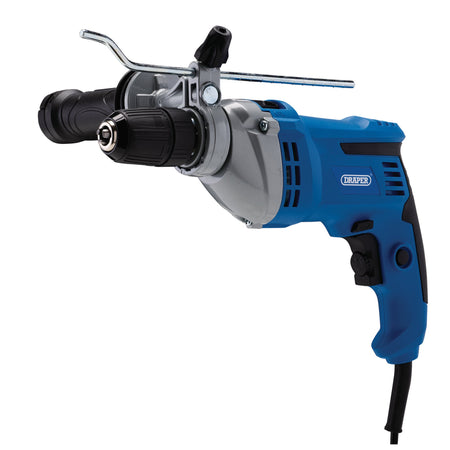 Impact Drill (750W): Model No. ID750MGD