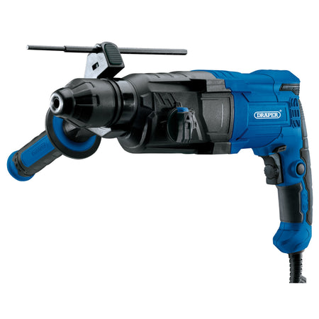 SDS+ Rotary Hammer Drill (1050W): Model No. SDSHD1050D