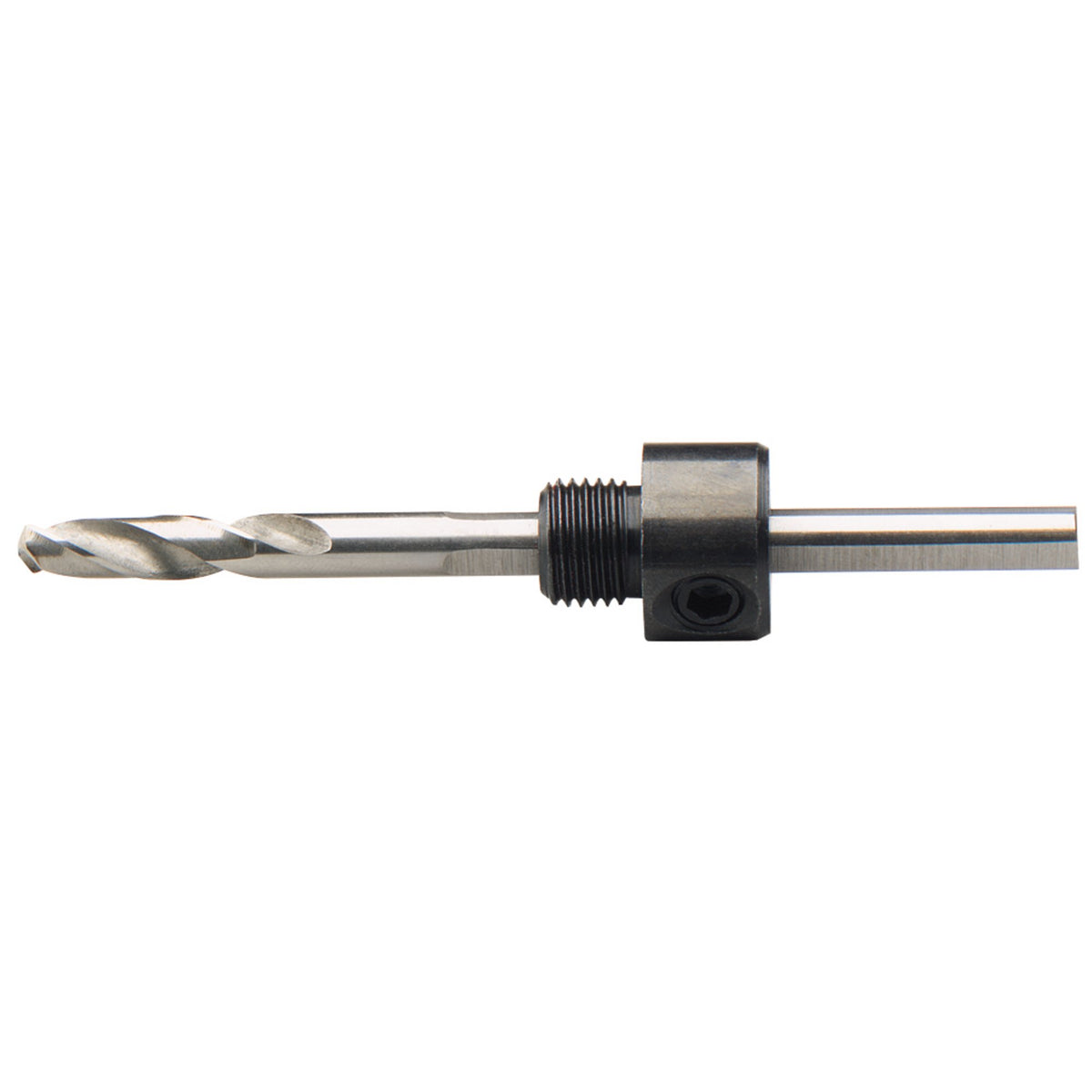 DRAPER Expert Simple Arbor with HSS Pilot Drill for Holesaws up to 30mm Dia: Model No.HSA