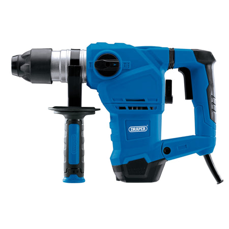 SDS+ Rotary Hammer Drill (1500W): Model No. SDSHD1400D