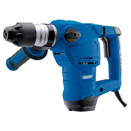 SDS+ Rotary Hammer Drill (1500W): Model No. SDSHD1400D