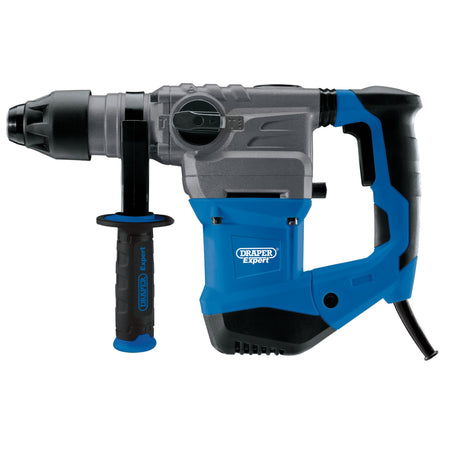 SDS+ Rotary Hammer Drill (1500W): Model No. SDSHD1500E