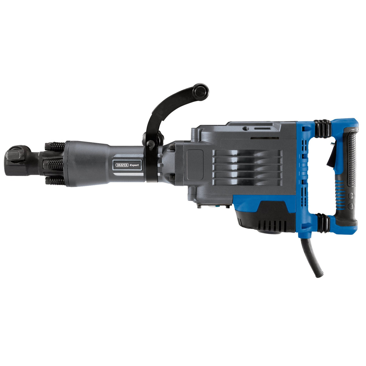 18.5Kg Breaker (1700W): Model No. HXBKR1700E