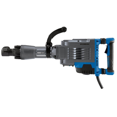 18.5Kg Breaker (1700W): Model No. HXBKR1700E