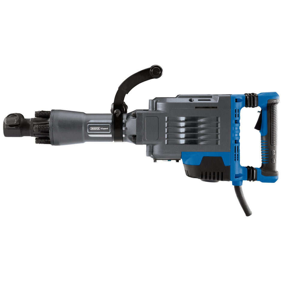 18.5Kg Breaker (1700W): Model No. HXBKR1700E