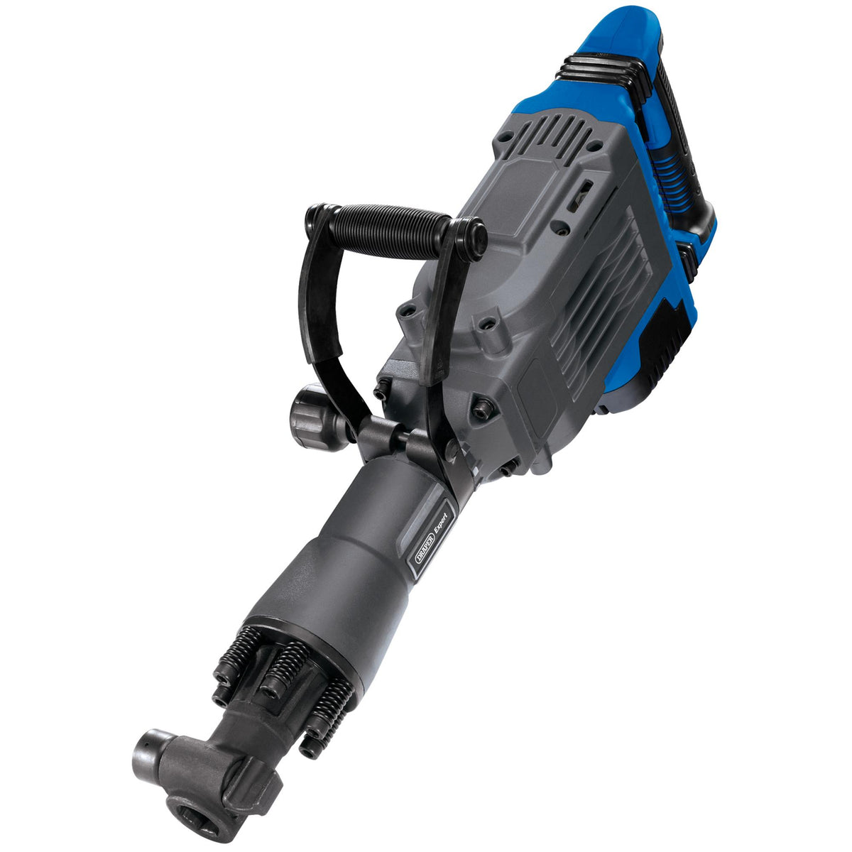 18.5Kg Breaker (1700W): Model No. HXBKR1700E