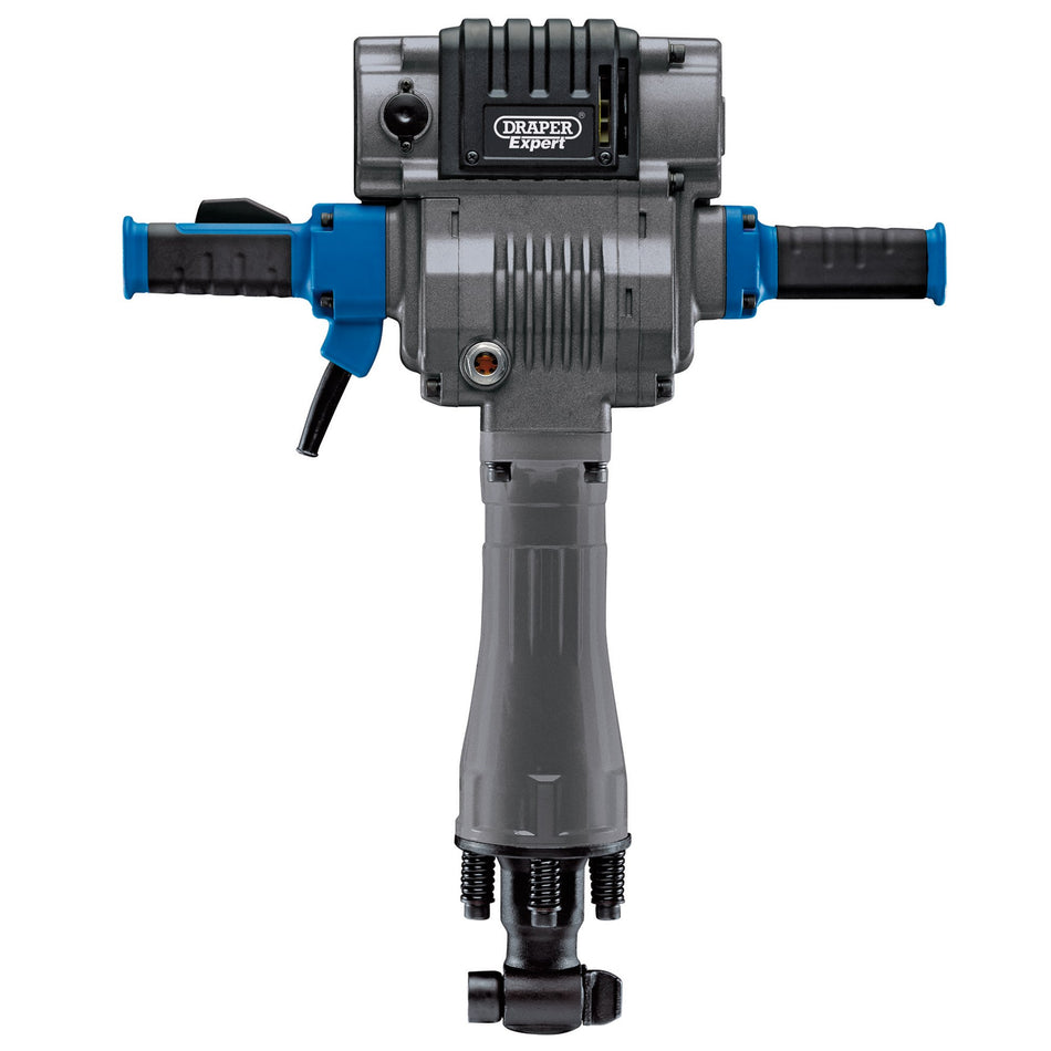 22.5Kg T - Handle Hex Breaker (2100W): Model No.HEXBKR/E/T2100