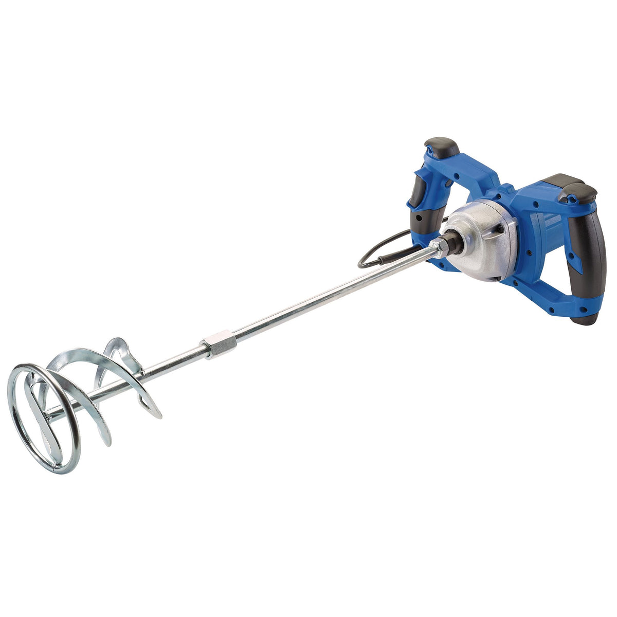 Draper Storm Force Paddle Mixer, 80L, 1200W: Model No. PM1200SF