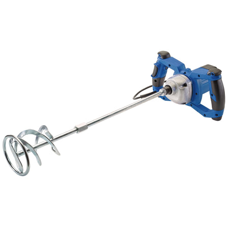 Draper Storm Force Paddle Mixer, 80L, 1200W: Model No. PM1200SF
