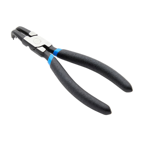 DRAPER 130mm Internal Circlip Pliers with 90deg; Tips: Model No.49/INT