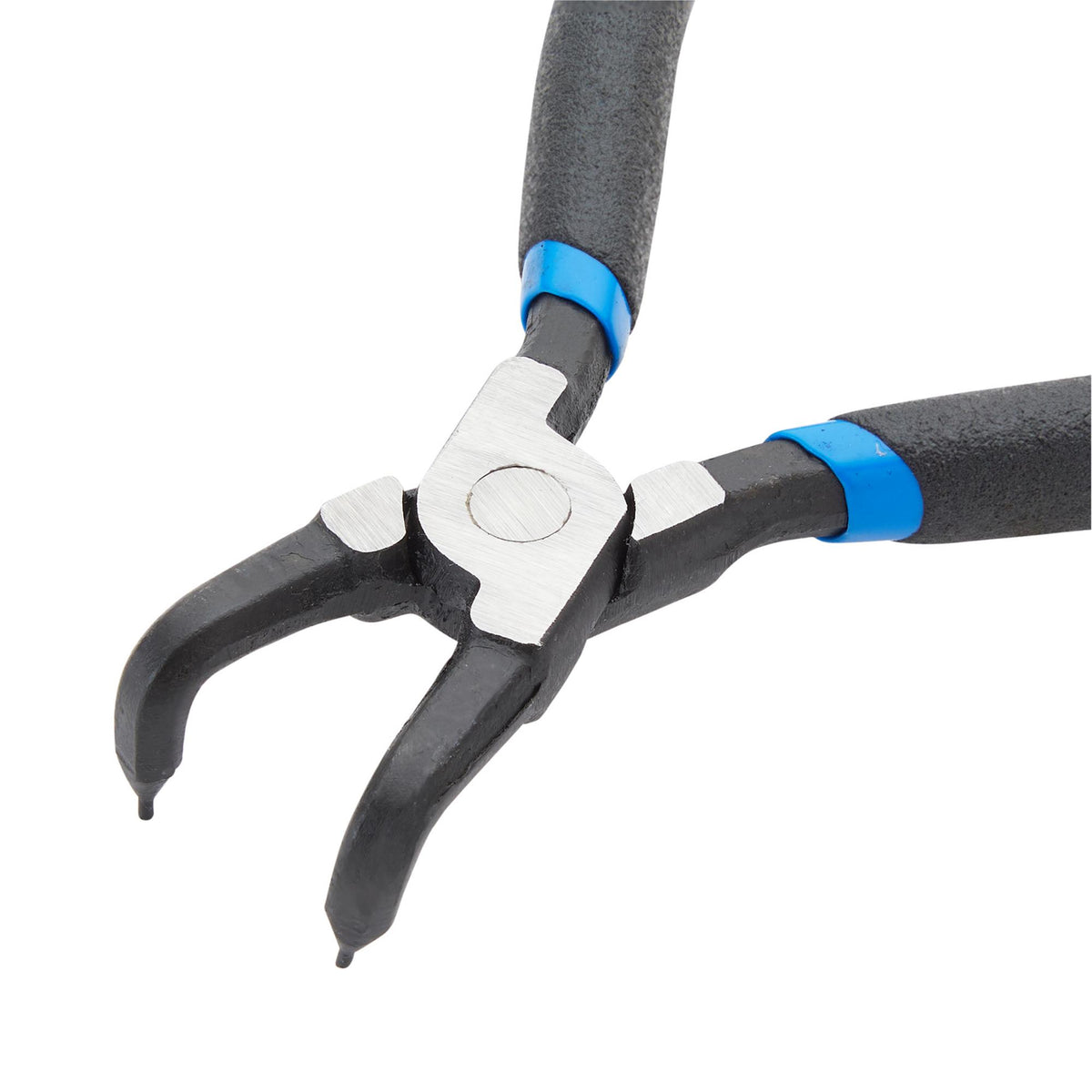 DRAPER 130mm Internal Circlip Pliers with 90deg; Tips: Model No.49/INT