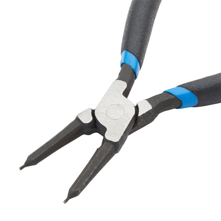DRAPER 140mm Internal Straight Circlip Pliers: Model No.49/INT