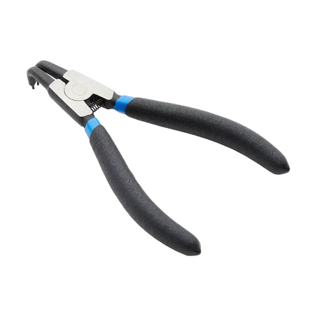 DRAPER 125mm External Circlip Pliers with 90deg; Tips: Model No.49/EXT