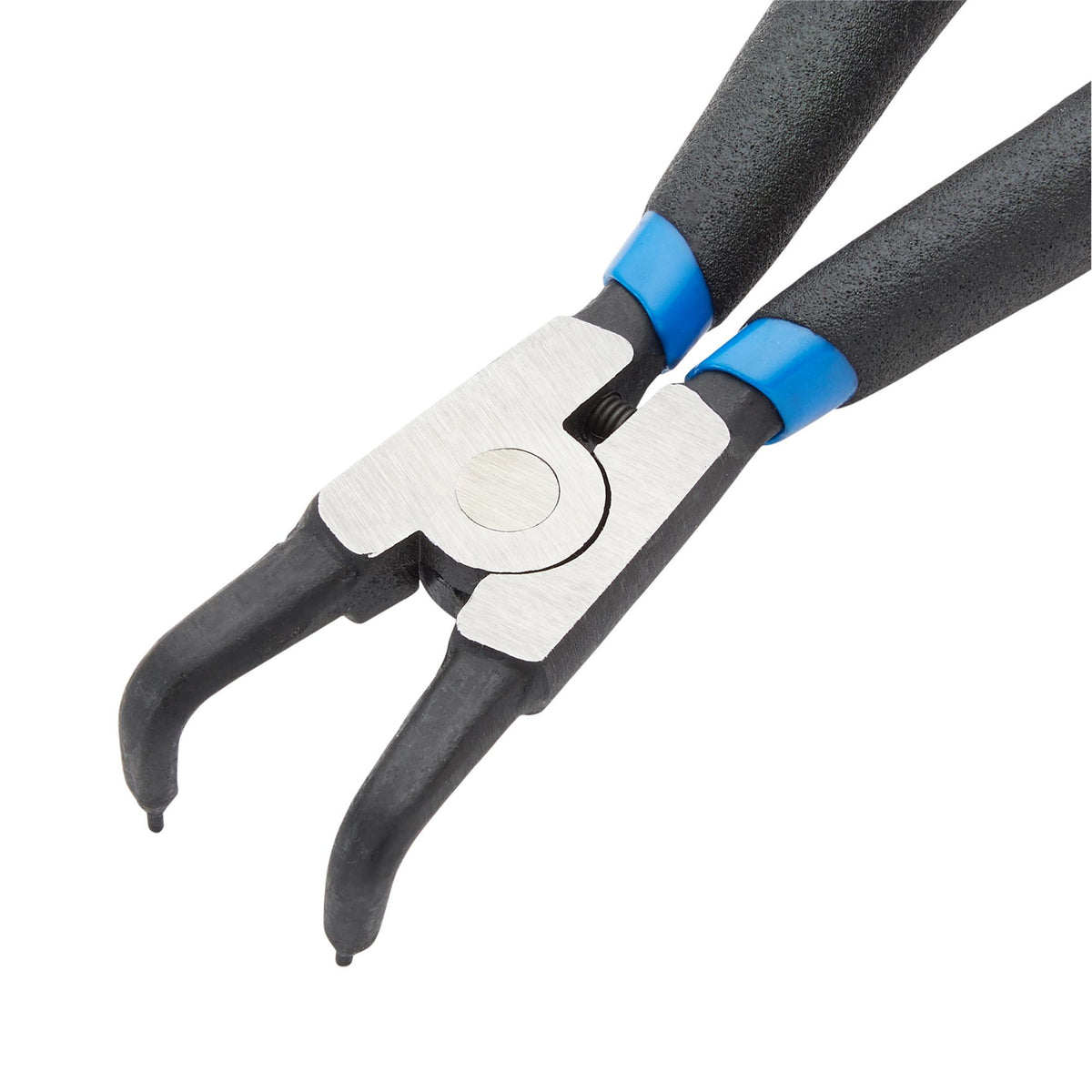 DRAPER 125mm External Circlip Pliers with 90deg; Tips: Model No.49/EXT