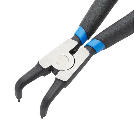 DRAPER 125mm External Circlip Pliers with 90deg; Tips: Model No.49/EXT