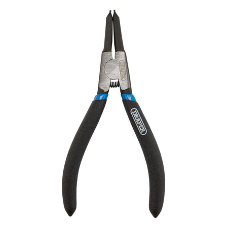 DRAPER 140mm External Straight Circlip Pliers: Model No.49/EXT