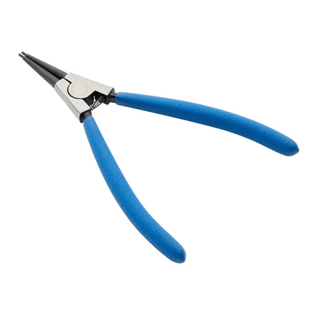 DRAPER 210mm External Straight Circlip Pliers: Model No.49/EXT
