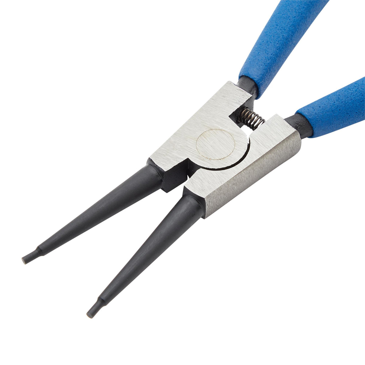 DRAPER 210mm External Straight Circlip Pliers: Model No.49/EXT