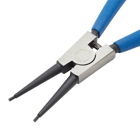 DRAPER 210mm External Straight Circlip Pliers: Model No.49/EXT