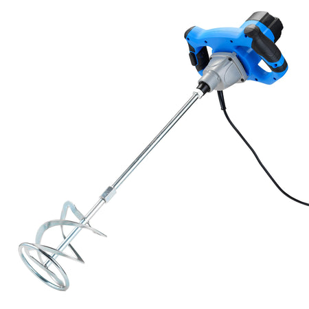 230V Power Mixer (1400W): Model No. DPM1400/230