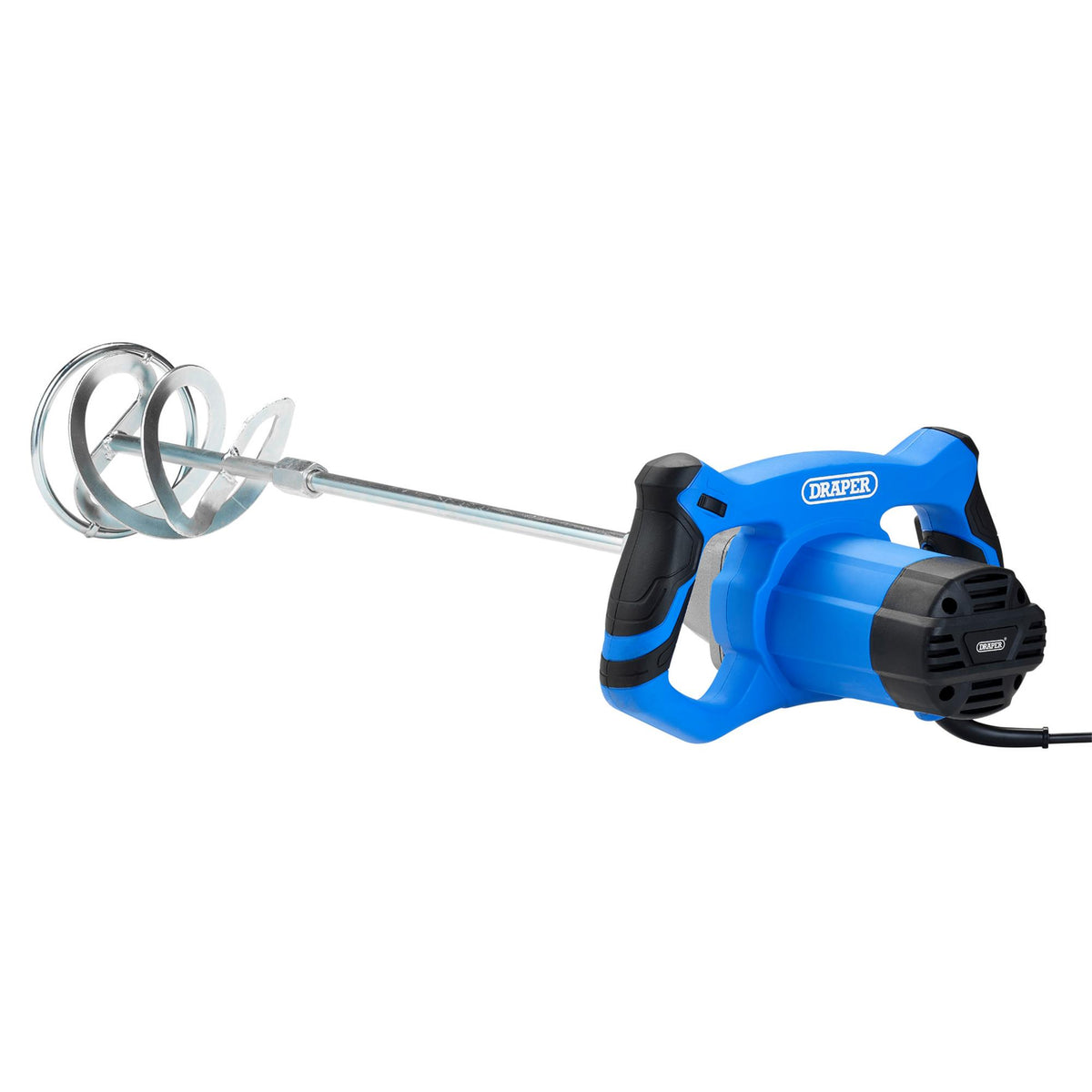 230V Power Mixer (1400W): Model No. DPM1400/230