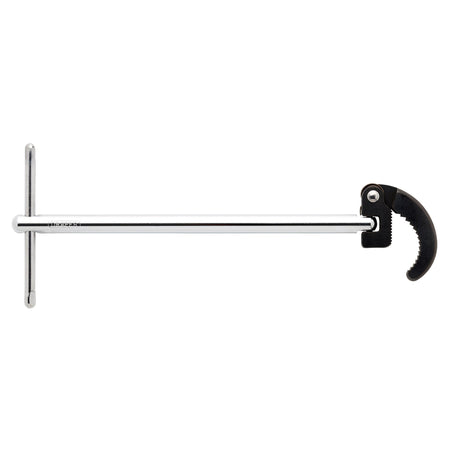 DRAPER Adjustable Basin Wrench (40mm Capacity): Model No.18L