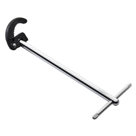 DRAPER Adjustable Basin Wrench (40mm Capacity): Model No.18L