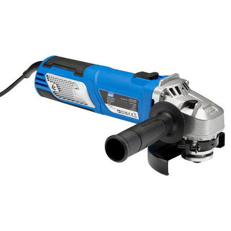 115mm Angle Grinder (950W): Model No. AG950/115D