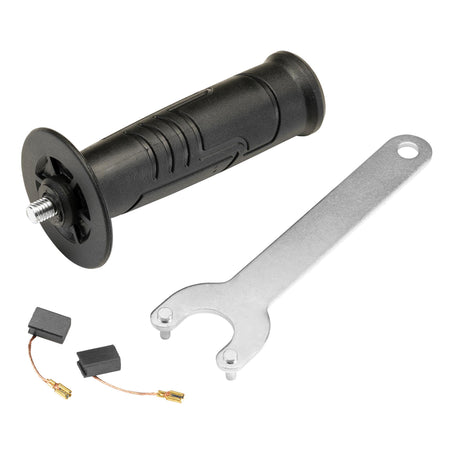 115mm Angle Grinder (950W): Model No. AG950/115D
