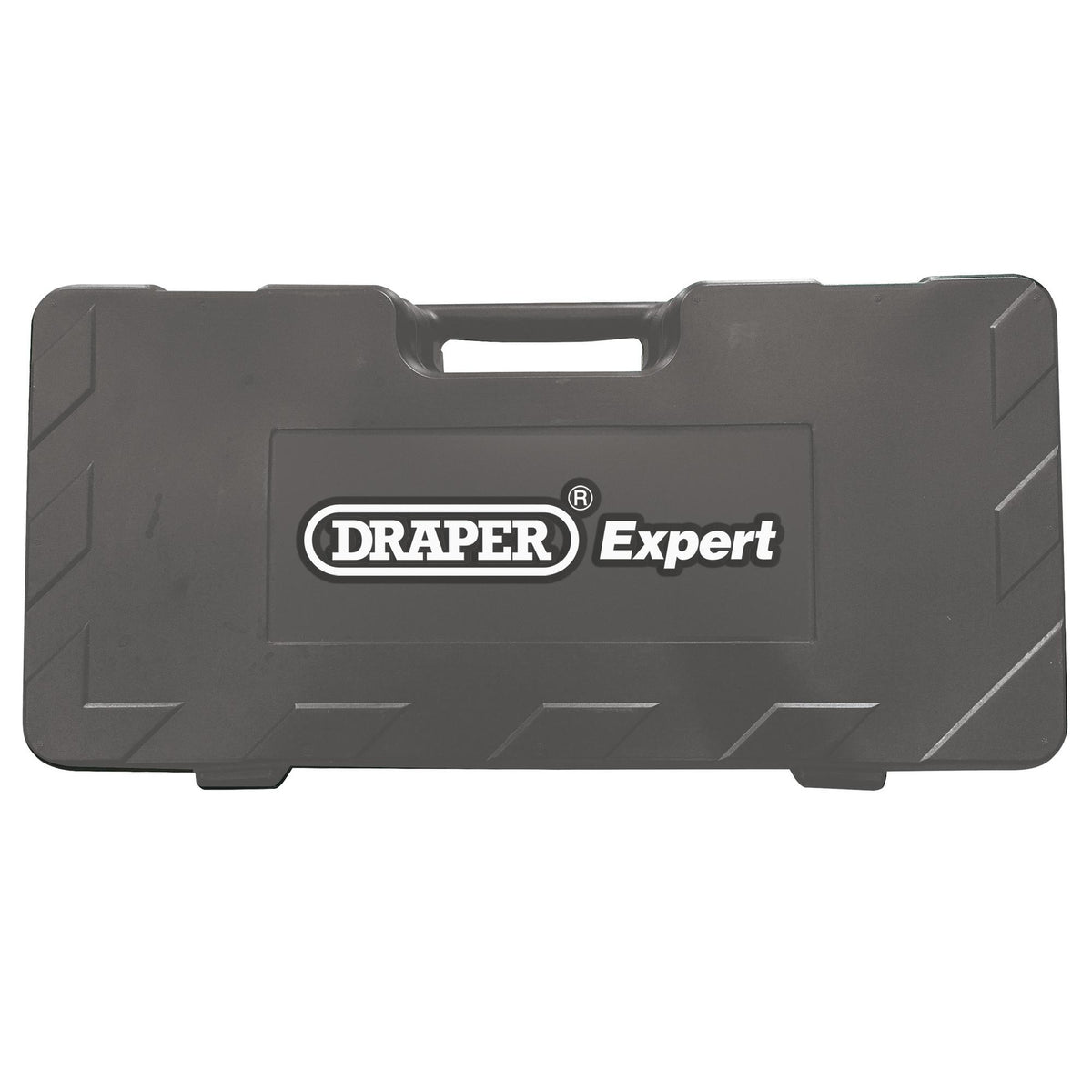 Draper Expert 230V Angle Grinder, 230mm, 2600W: Model No. AG2600/230E
