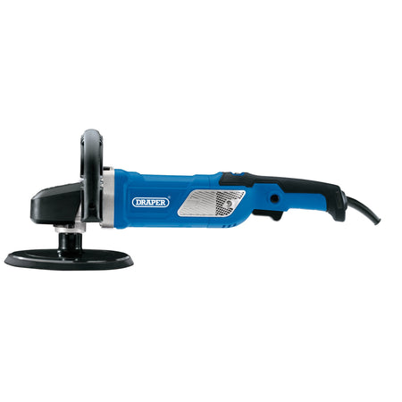 180mm Sander/Polisher (1200W): Model No. POL1200/180D