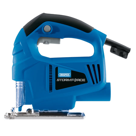 Storm Force Jigsaw (400W): Model No. JS400SF