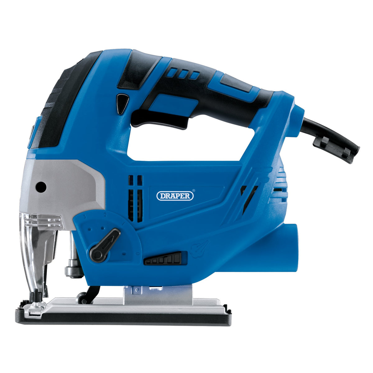 Jigsaw (800W): Model No. JS800D