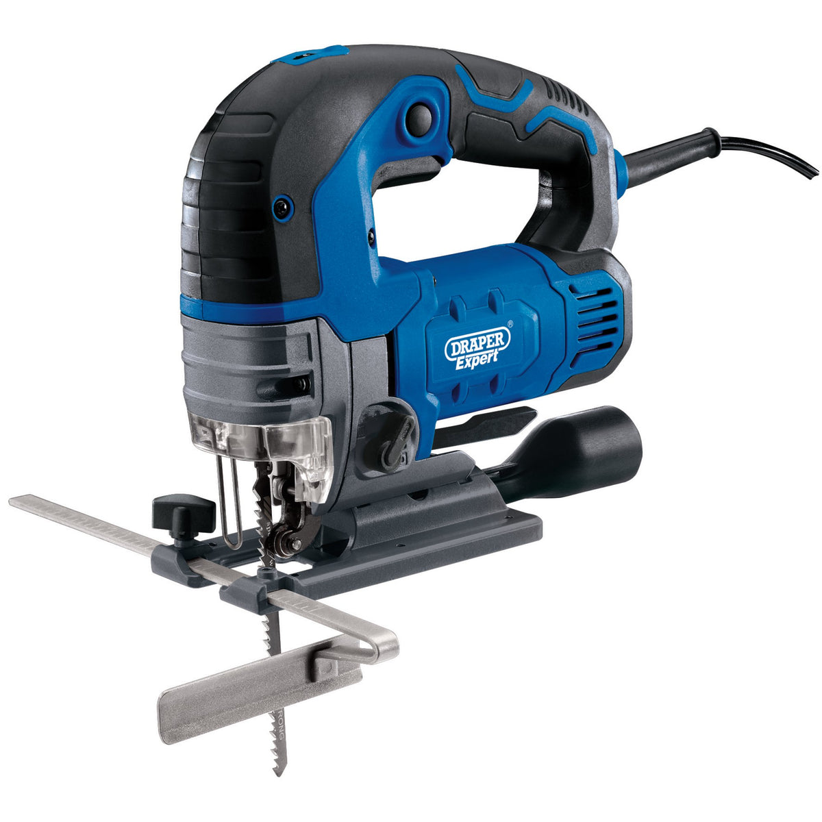 Jigsaw (750W): Model No. JS750E