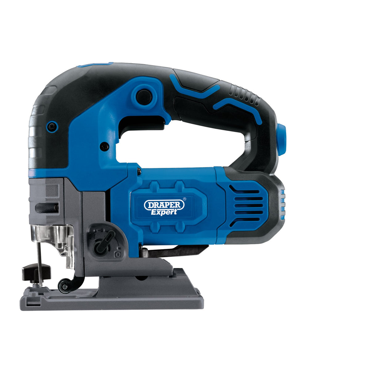 Jigsaw (750W): Model No. JS750E